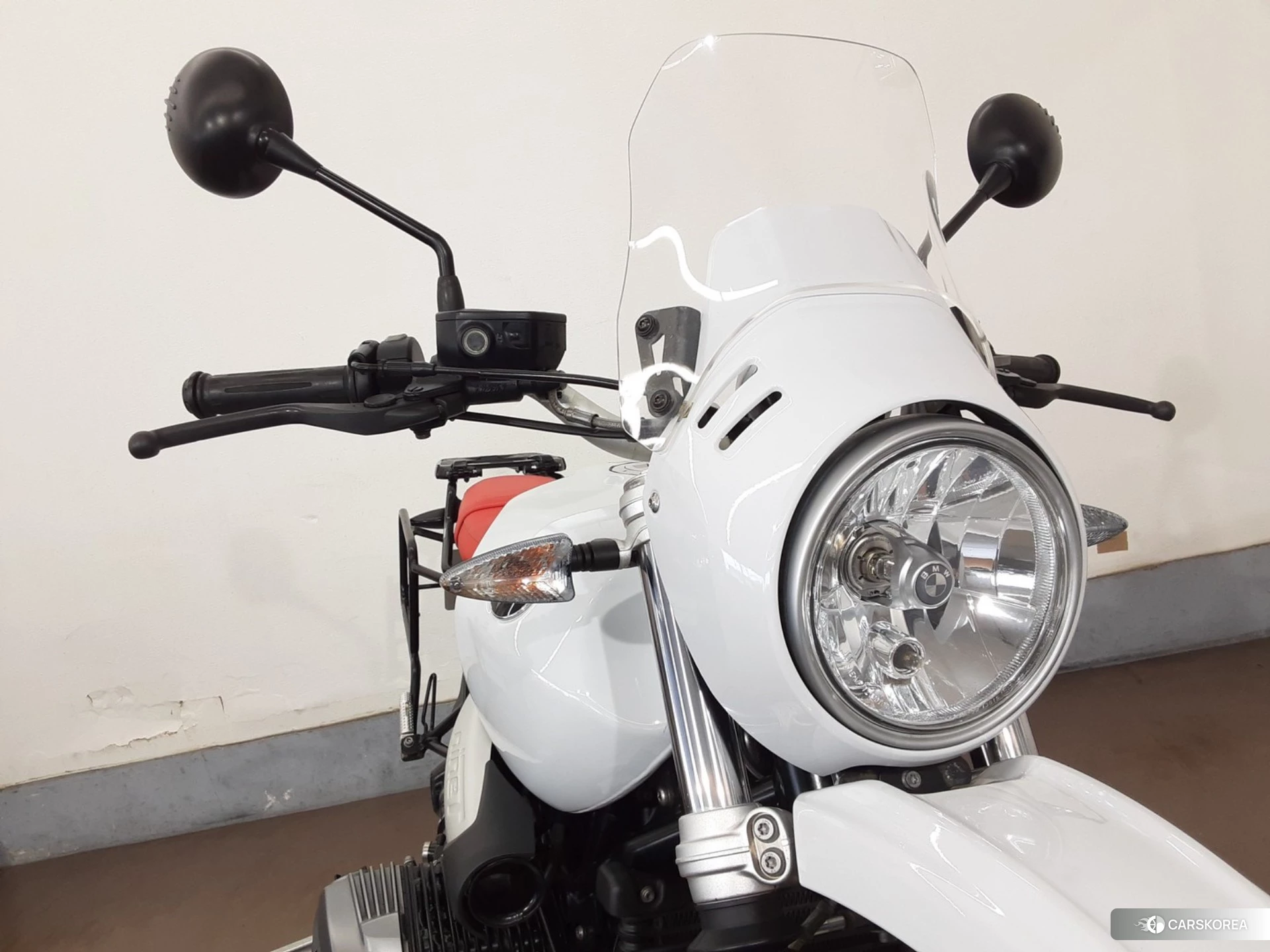 Honda CB400SF BOLDOR id 3950206 из Японии 27
