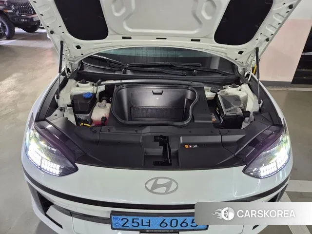 Hyundai Ionic 6 id 3758532 из Кореи 13