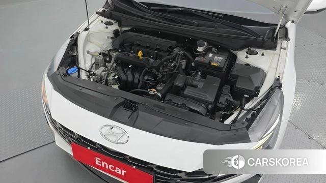 Hyundai Avante (CN7) id 4899830 из Кореи 16