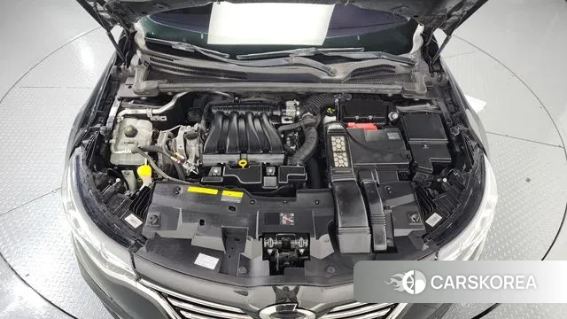 Renault Korea (Samsung) SM6 id 3484954 из Кореи 16