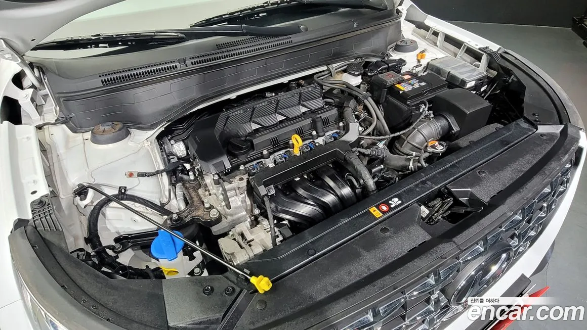 Hyundai Venue id 2044626 из Кореи 16