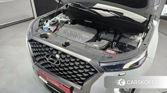 Hyundai Palisade id 3394956 из Кореи 16