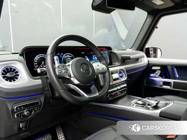 Mercedes-Benz G-class id 4333539 из Китая 14