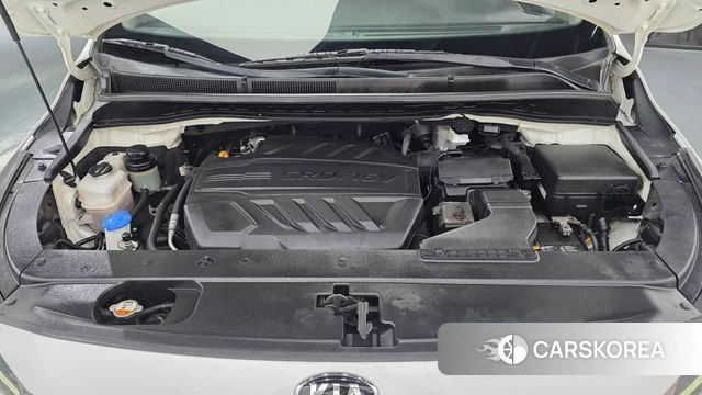Kia The New Carnival id 4937541 из Кореи 27