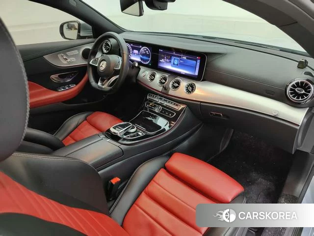 Mercedes-Benz E-class (imported) id 4211438 из Китая 15