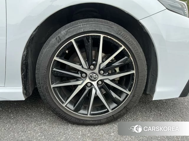 Toyota Camry id 4260747 из Китая 18