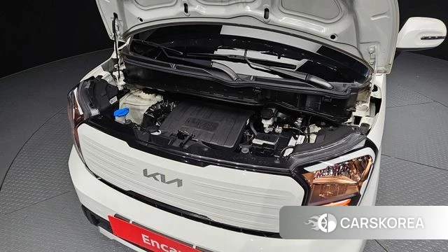 Kia The New Kia Ray id 4517500 из Кореи 26