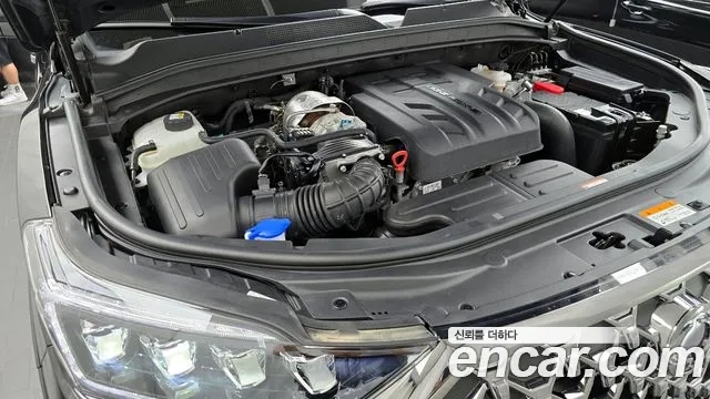 Ssangyong Rexton New Arena id 2910213 из Кореи 16