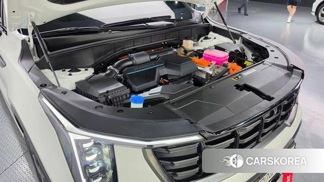 Kia The New Sorento 4th Generation id 4792192 из Кореи 26