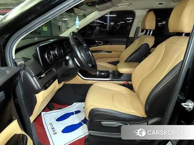 Kia Carnival 4th generation id 3595374 из Кореи 16