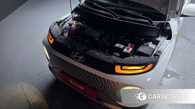 Hyundai Casper id 3088815 из Кореи 16