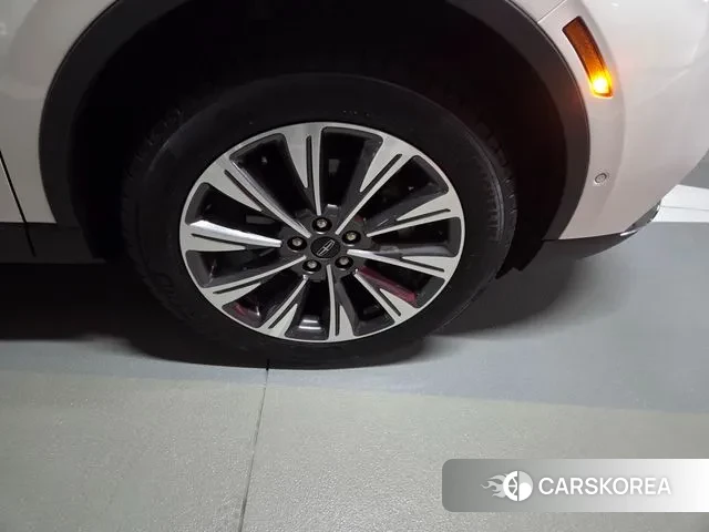 Lincoln Corsair id 3028010 из Кореи 15