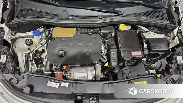 Peugeot 2008 id 2981316 из Кореи 16