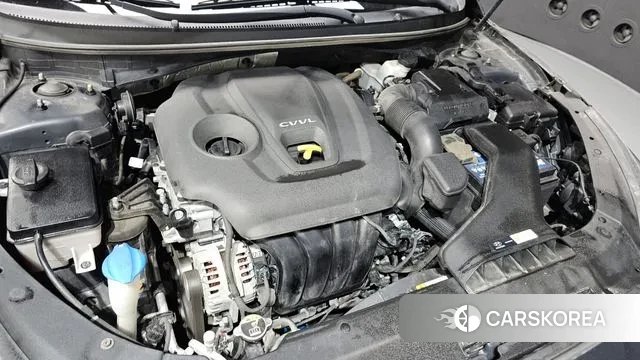 Hyundai Sonata New Rise id 3220749 из Кореи 16