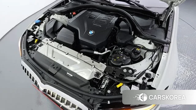 BMW 3 Series (G20) id 3328775 из Кореи 16