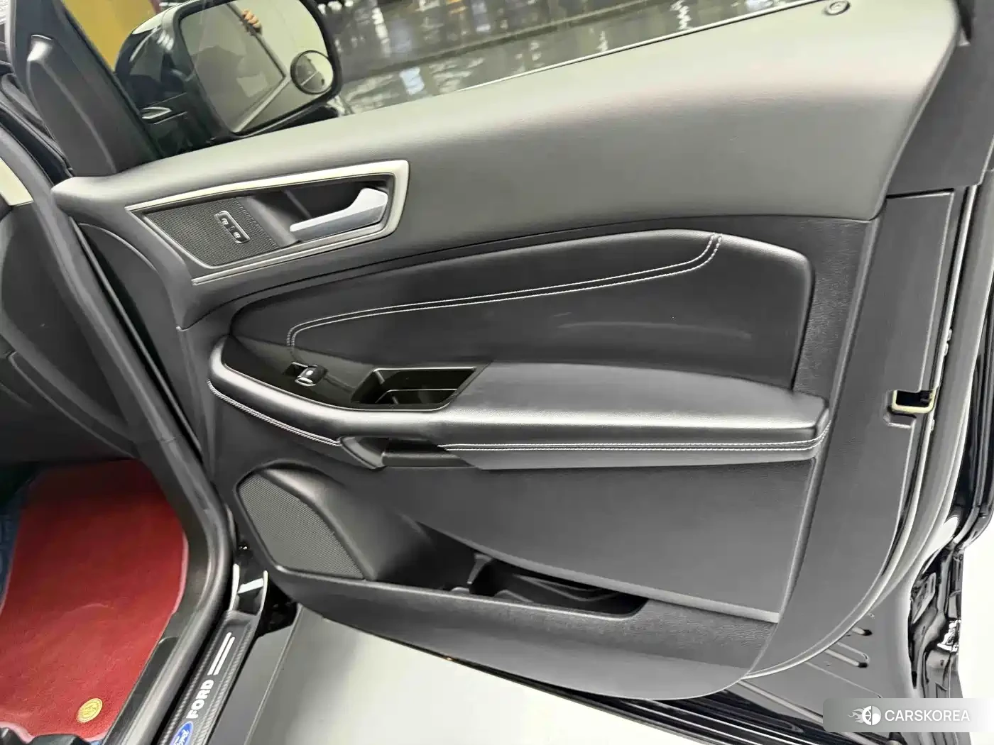 Ford Edge id 4583682 из Китая 15