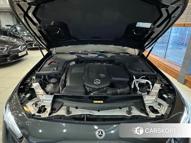 Mercedes-Benz CLS-Class C257 id 3859530 из Кореи 16