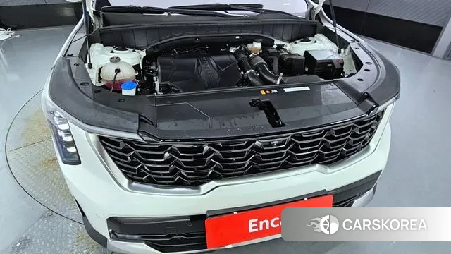 Kia The New Sorento 4th Generation id 2984034 из Кореи 16