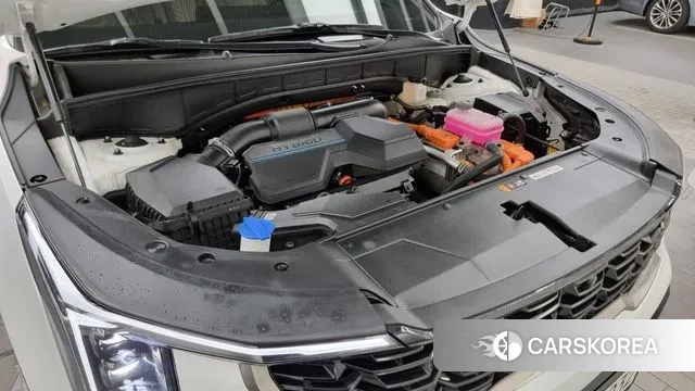 Kia The New Sorento 4th Generation id 3011135 из Кореи 16