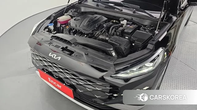 Kia K8 id 2989790 из Кореи 16