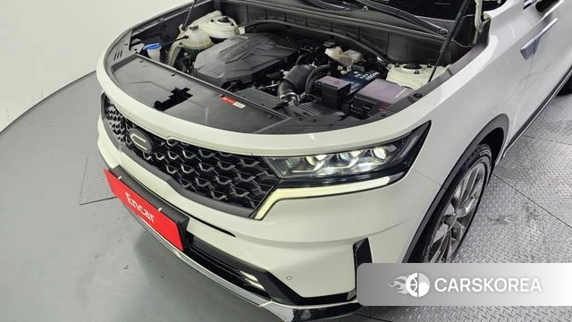 Kia Sorento 4th Generation id 3911404 из Кореи 16