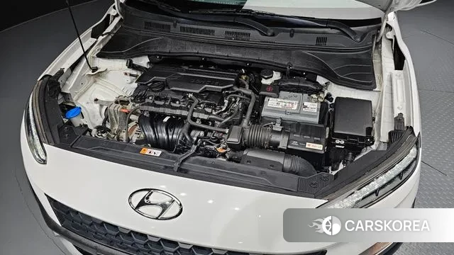 Hyundai The New Kona id 3458322 из Кореи 16