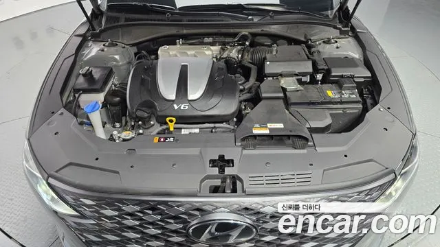 Hyundai The New Grandeur IG id 2711231 из Кореи 16