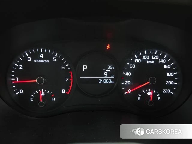 Kia Morning Urban (JA) id 4671284 из Кореи 10