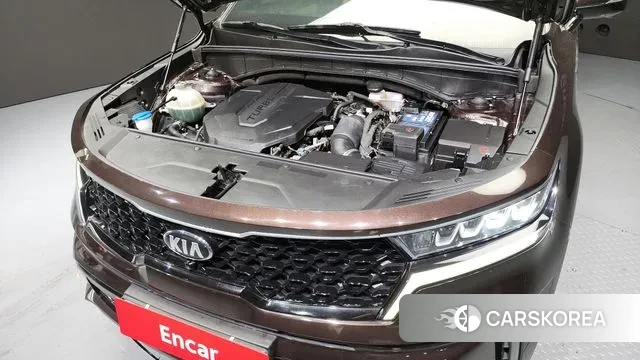 Kia Sorento 4th Generation id 2886231 из Кореи 16