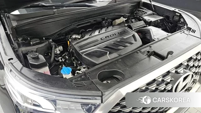 Hyundai Palisade id 3468454 из Кореи 16