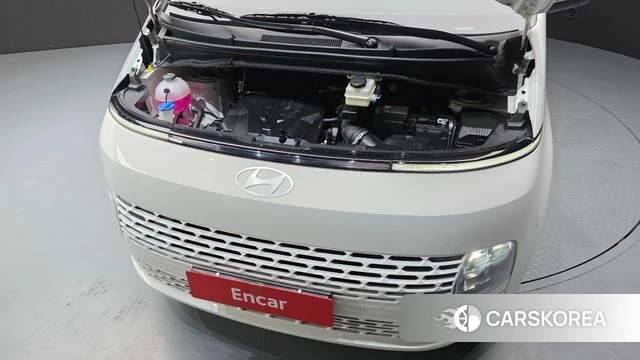 Hyundai Staria id 4349296 из Кореи 28