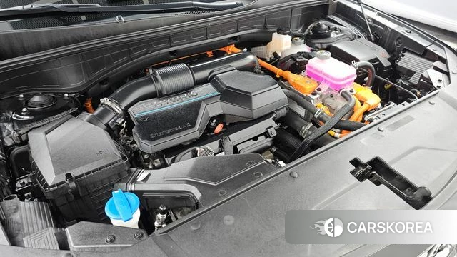 Kia Sorento 4th Generation id 4571879 из Кореи 27