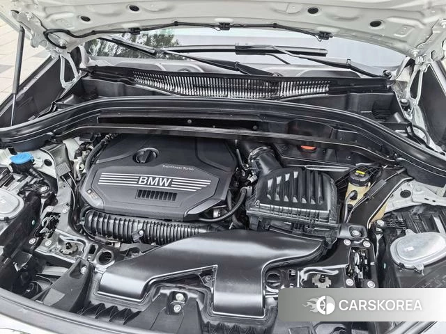 BMW X1 id 4290014 из Китая 8