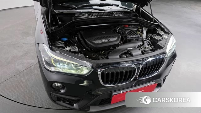 BMW X1 (F48) id 4331647 из Кореи 16