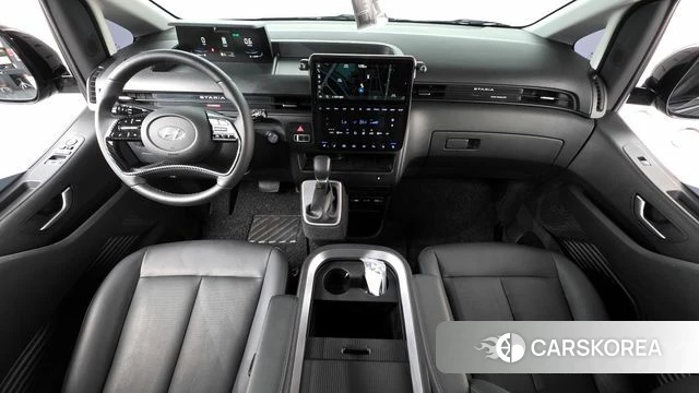 Hyundai Staria id 4222932 из Кореи 35