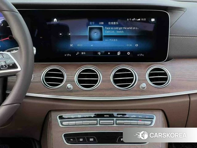 Mercedes-Benz E-class id 4297343 из Китая 16