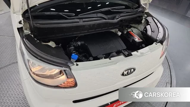 Kia The New Ray id 3301898 из Кореи 16