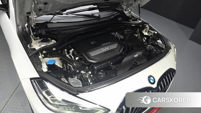 BMW 1 Series (F40) id 4863161 из Кореи 16