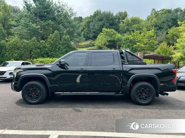 Toyota Tundra id 4778704 из Кореи 16