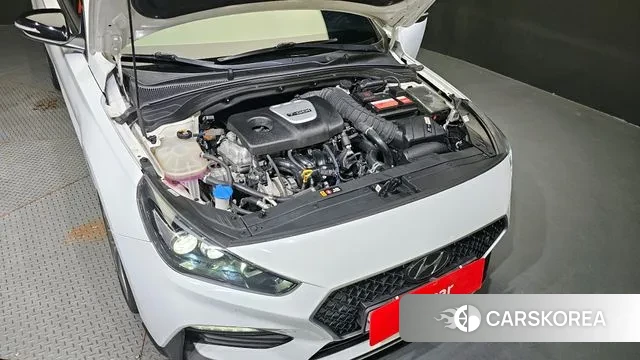 Hyundai i30 (PD) id 3060377 из Кореи 16