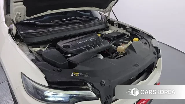 Jeep Cherokee (KL) id 3336476 из Кореи 16