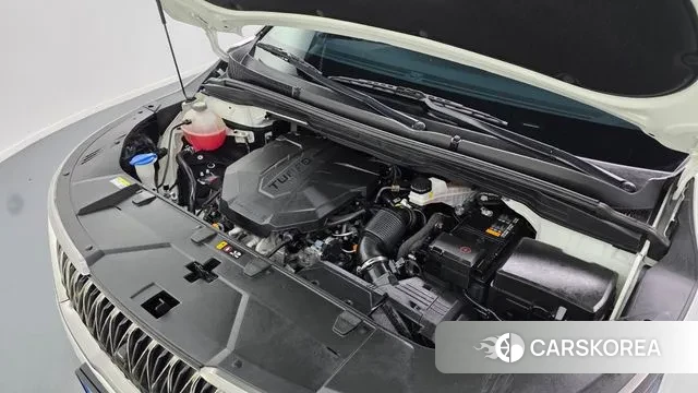 Kia Carnival 4th generation id 3606332 из Кореи 16