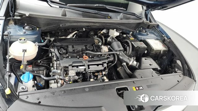 Kia Sportage 5th Generation id 4768214 из Кореи 28