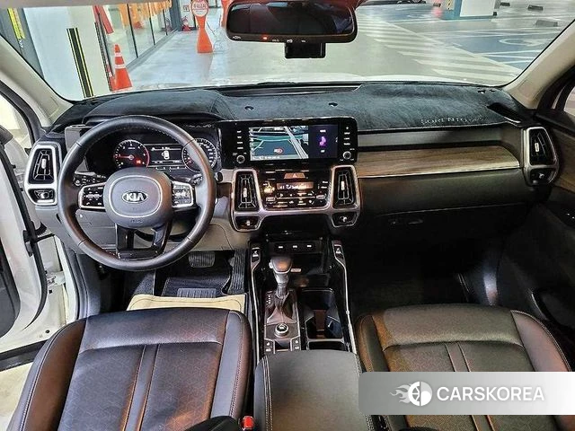 Kia Sorento 4th Generation id 4212013 из Кореи 16