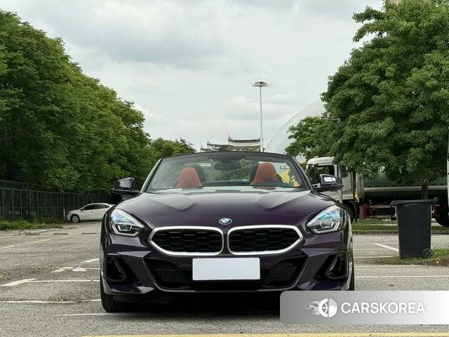 BMW Z4 id 4256725 из Китая 8
