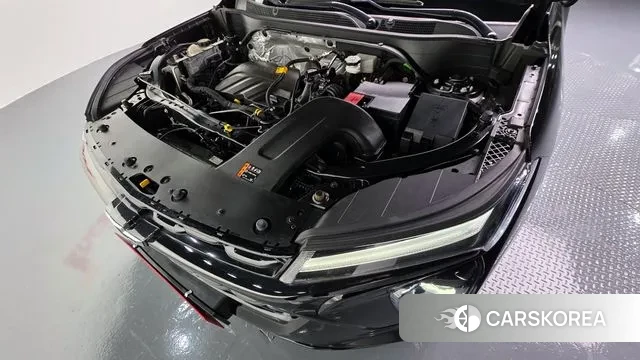 Chevrolet (GM Daewoo) Trax Crossover id 3679991 из Кореи 16