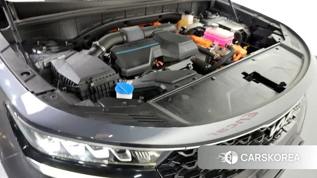 Kia Sorento 4th Generation id 3764781 из Кореи 16