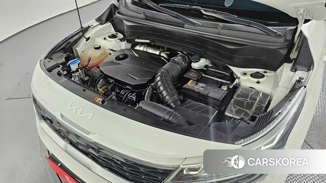 Kia Seltos id 4894264 из Кореи 16