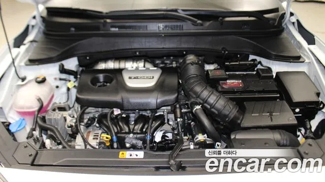 Hyundai Kona id 2709297 из Кореи 16