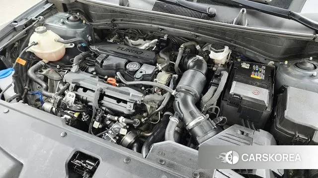 Kia Sportage 5th Generation id 3540324 из Кореи 16